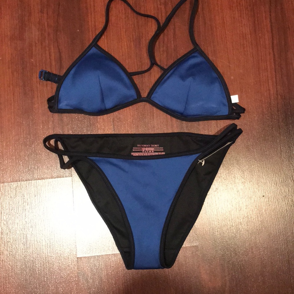 Victoria’s Secret bathing suit